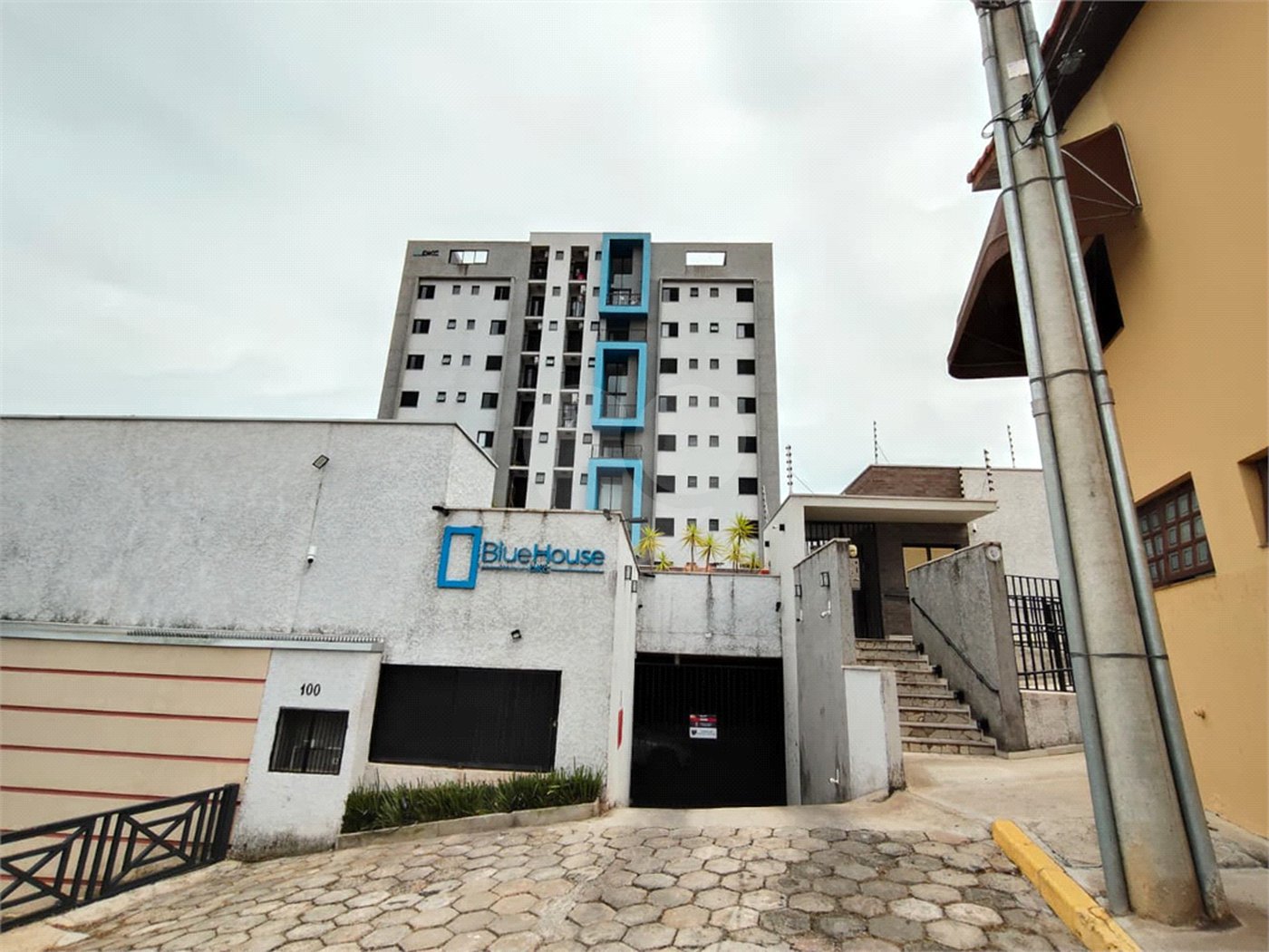 Duplex à venda com 2 quartos, sendo 1 suíte, em Vila Ginez, Itapetininga, SP