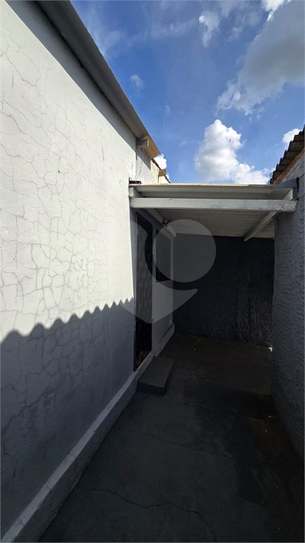 Casa para alugar com 1 quarto em Vila Suconasa, Araraquara, SP