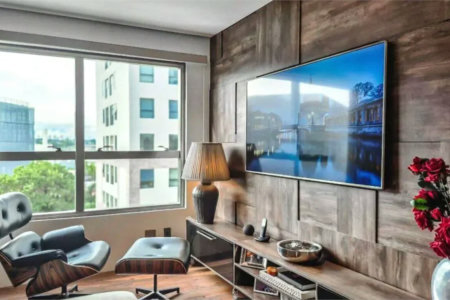 Apartamento à venda com 2 quartos, sendo 1 suíte, em Vila Leopoldina, São Paulo, SP