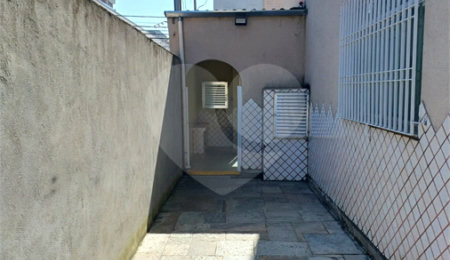 Apartamento à venda ou para alugar com 2 quartos em Santana, São Paulo, SP