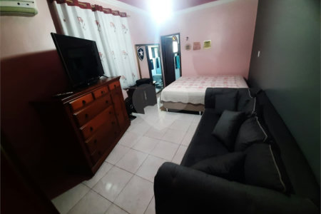 Casa à venda com 4 suítes em Santa Cruz, Rio de Janeiro, RJ