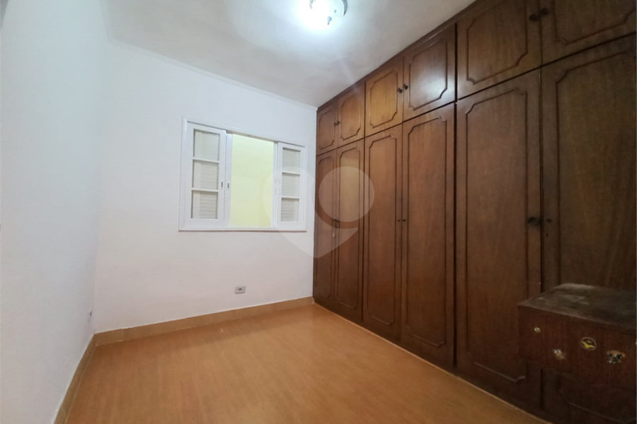 Casa Térrea à venda com 2 quartos em Vila Gustavo, São Paulo, SP