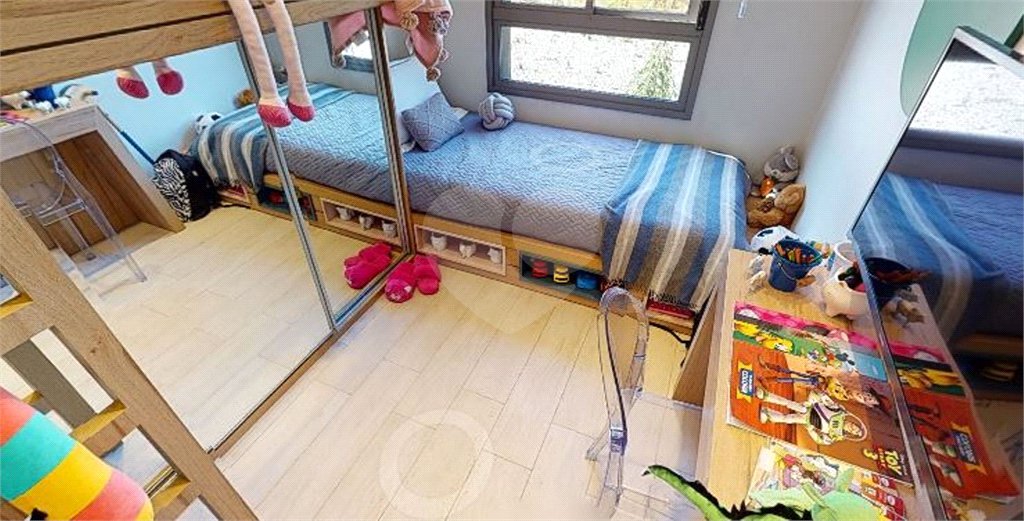 Apartamento à venda com 2 quartos em Santana, São Paulo, SP