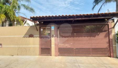 Casa à venda com 2 quartos, sendo 1 suíte,  em Residencial Itamarati, São Carlos, SP