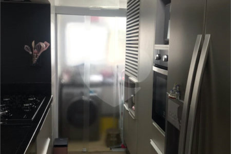 Apartamento à venda com 2 quartos, sendo 1 suíte, em Chácara São João, São Paulo, SP