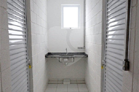 Casa para alugar com 1 quarto no condomínio Braslog, Sorocaba - SP