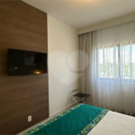 Hotel à venda com 1 quarto em Parque Nova Suíça, Valinhos, SP