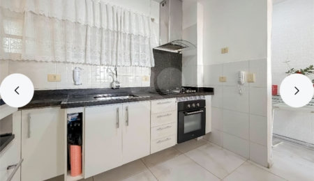 Apartamento à venda com 2 quartos, sendo 1 suíte,  em Vila Santa Eulalia, São Paulo, SP