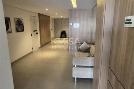 Apartamento à venda com 3 quartos, sendo 1 suíte, em Parque Campolim, Sorocaba, SP