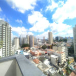 Apartamento para alugar com 1 quarto em Santana, São Paulo, SP