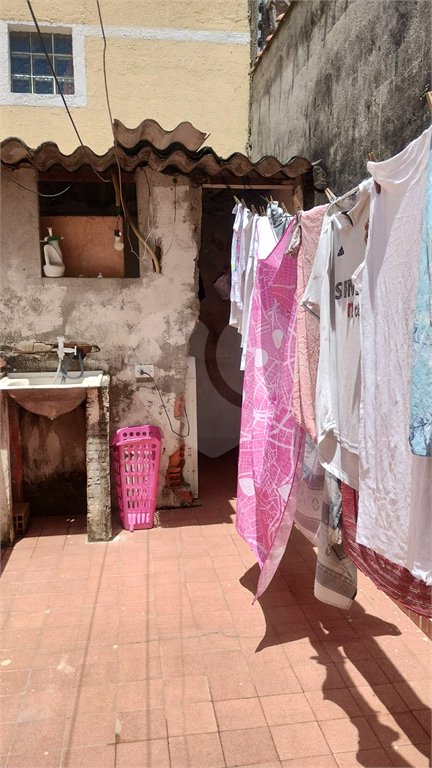 Casa Térrea à venda com 2 quartos em Tremembé, São Paulo, SP