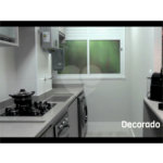 Apartamento à venda com 2 quartos, sendo 1 suíte, em Vila Mazzei, São Paulo, SP