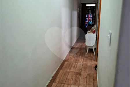Sobrado à venda com 4 quartos em Água Fria, São Paulo, SP