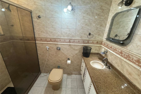 Apartamento à venda com 4 quartos em Copacabana, Rio de Janeiro, RJ