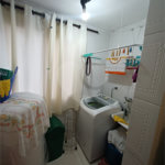 Apartamento à venda com 2 quartos em Jardim Santa Mônica, São Paulo, SP