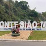 Sítio à venda no Centro, Monte Sião, MG