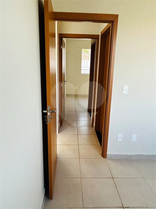 Casa à venda com 2 quartos, sendo 1 suíte, no condomínio Palacio de Turim, Ribeirão Preto - SP