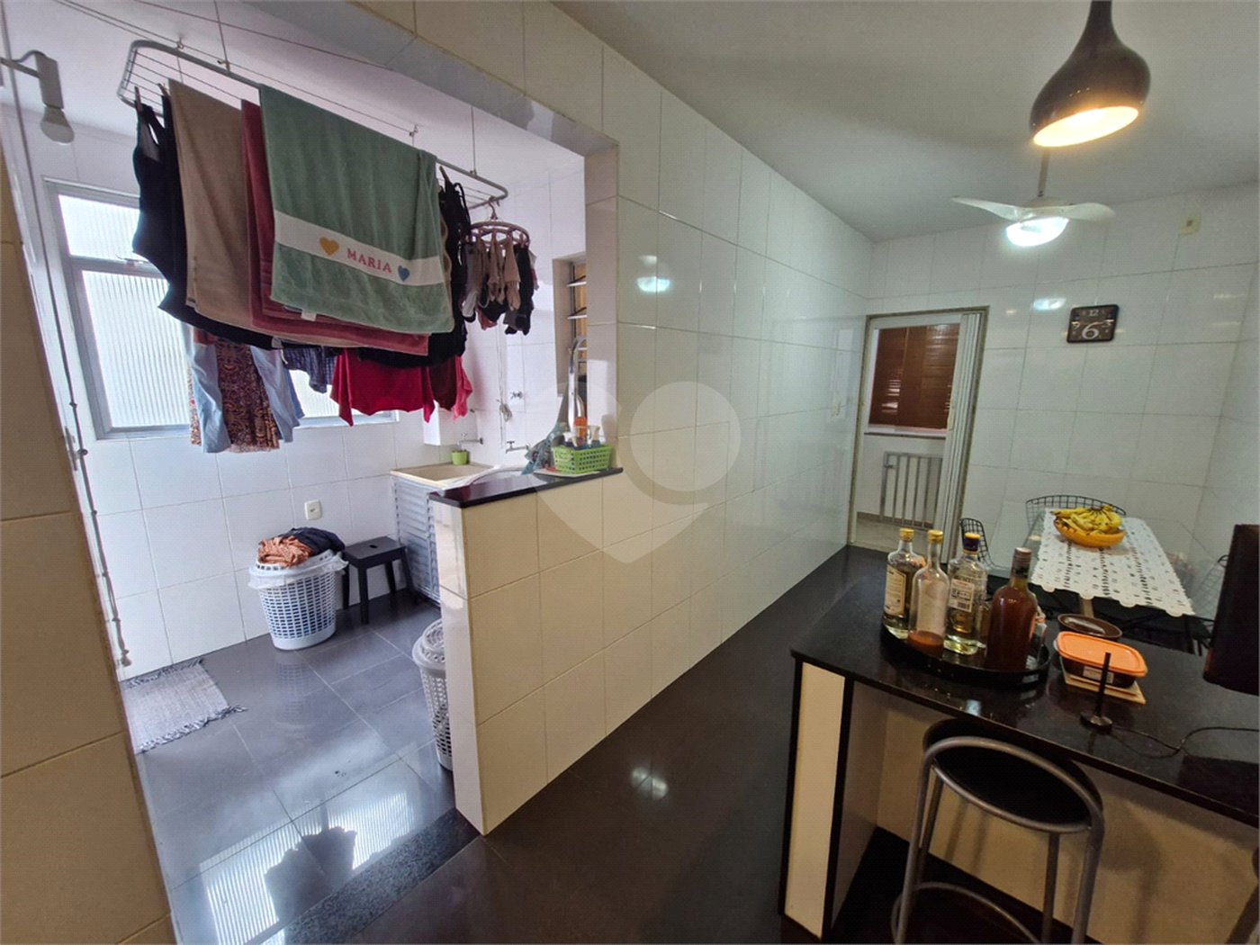 Casa de Vila à venda com 3 quartos, sendo 1 suíte, em Tijuca, Rio de Janeiro, RJ