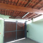 Sobrado à venda com 3 quartos, sendo 1 suíte, em Horto Florestal, São Paulo, SP