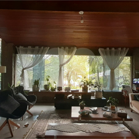 Casa à venda com 2 suítes em Campo Grande, Rio de Janeiro, RJ