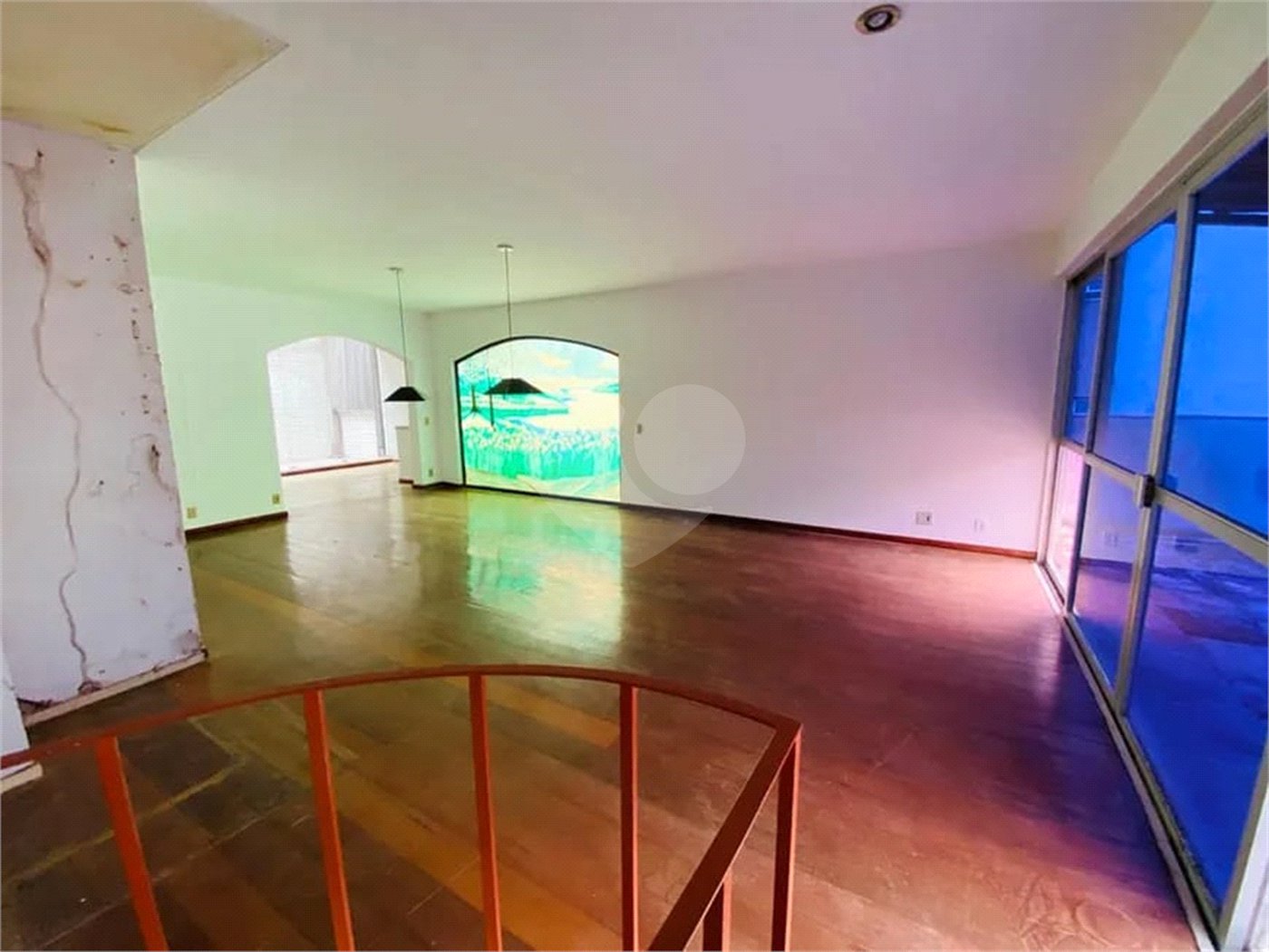 Cobertura à venda com 4 quartos, sendo 1 suíte, em Cosme Velho, Rio de Janeiro, RJ