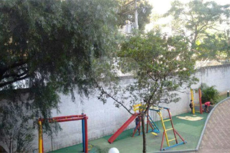 Apartamento à venda com 2 quartos em Vila Mazzei, São Paulo, SP