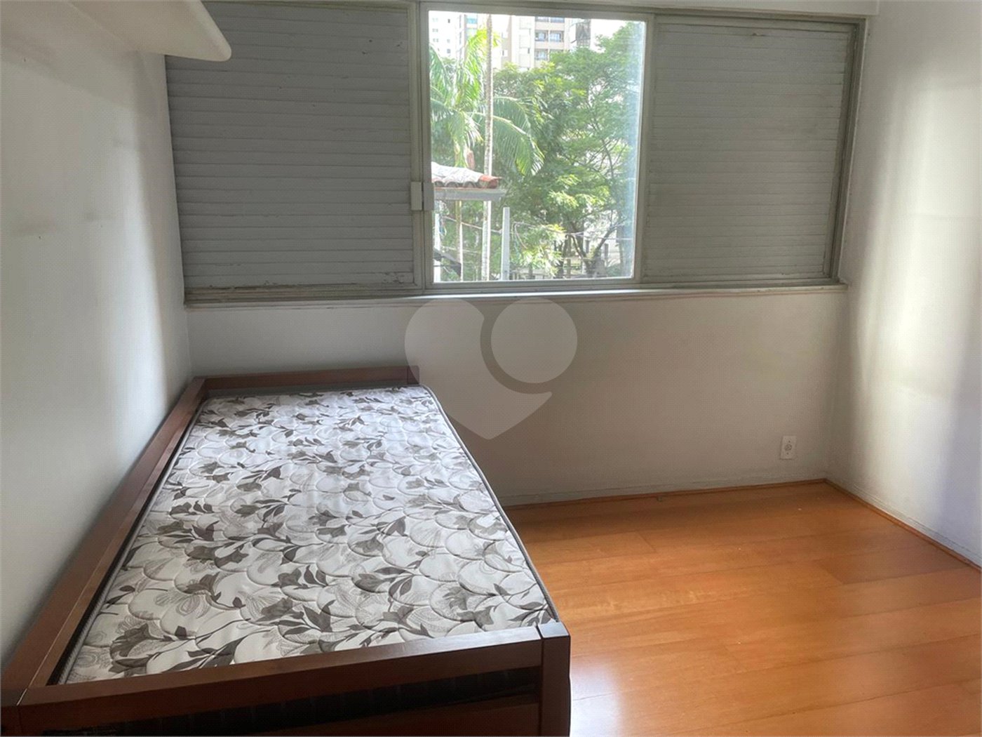Apartamento à venda com 2 quartos em Indianópolis, São Paulo, SP