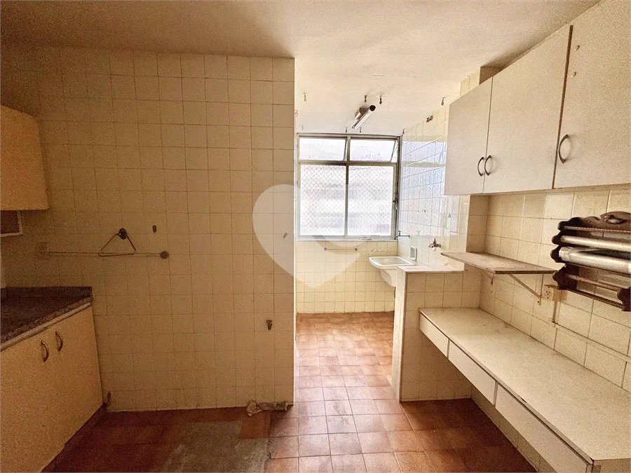 Apartamento à venda com 2 quartos, sendo 1 suíte, em Tijuca, Rio de Janeiro, RJ