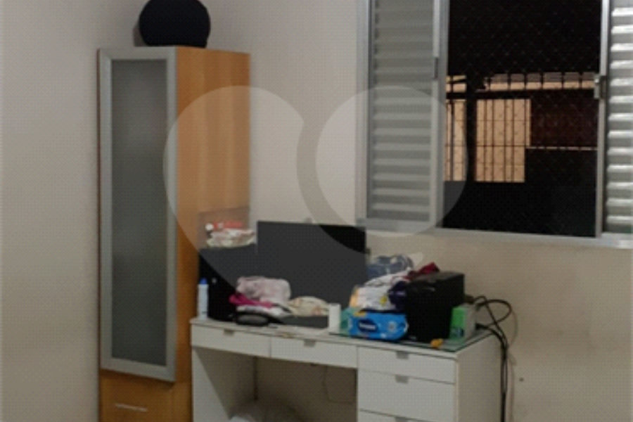 Casa Térrea à venda com 4 quartos em Vila Gustavo, São Paulo, SP