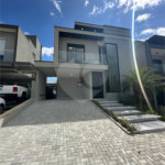 Casa à venda com 3 suítes no condomínio Mosaico Essence, Mogi das Cruzes - SP