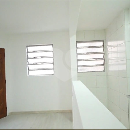 Apartamento à venda com 1 suíte em Mooca, São Paulo, SP