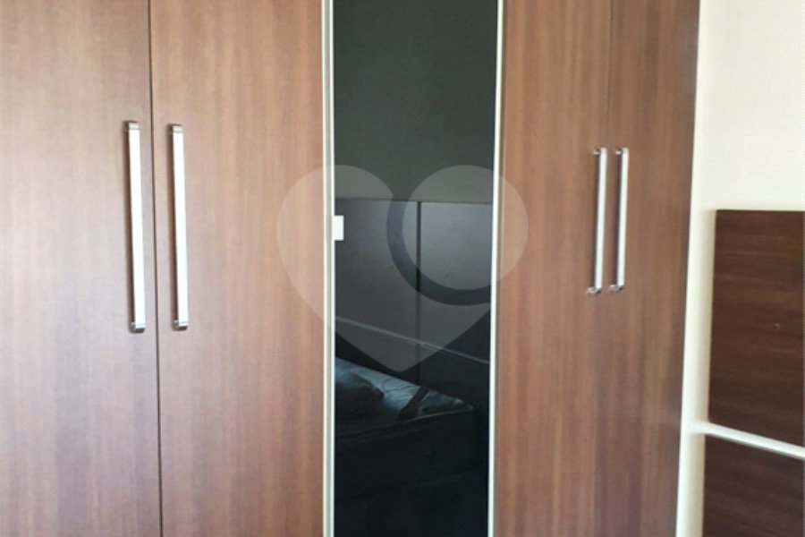 Apartamento à venda com 2 quartos em Barra Funda, São Paulo, SP