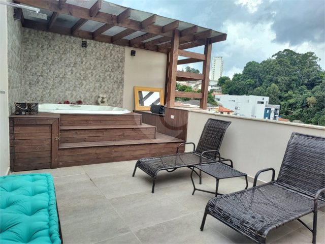 Sobrado à venda com 3 quartos em Tremembé, São Paulo, SP