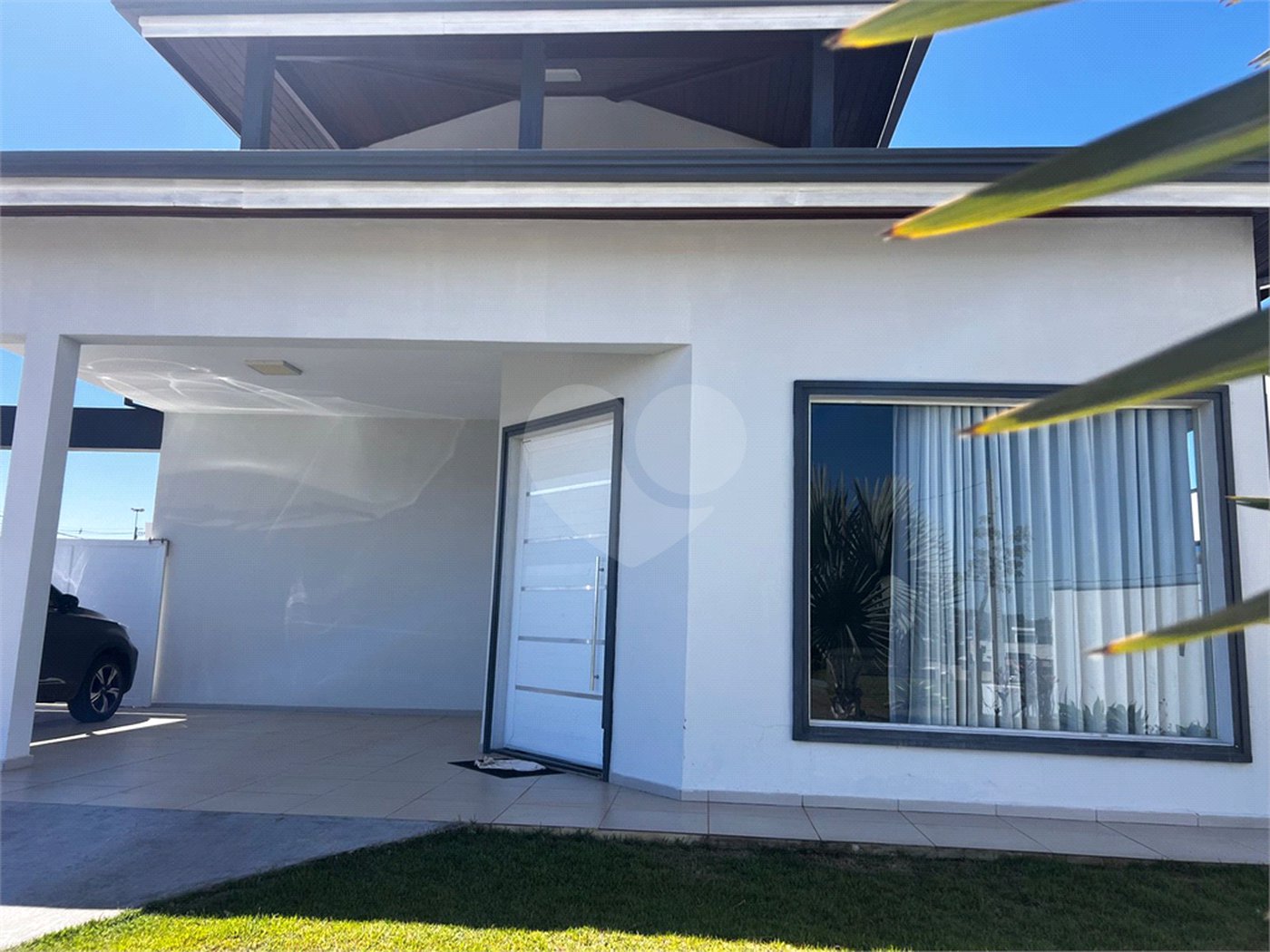 Casa à venda com 4 suítes no condomínio Evidence, Araçoiaba da Serra - SP