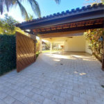 Casa à venda com 5 quartos, sendo 2 suítes, no condomínio Estância Marambaia, Vinhedo - SP