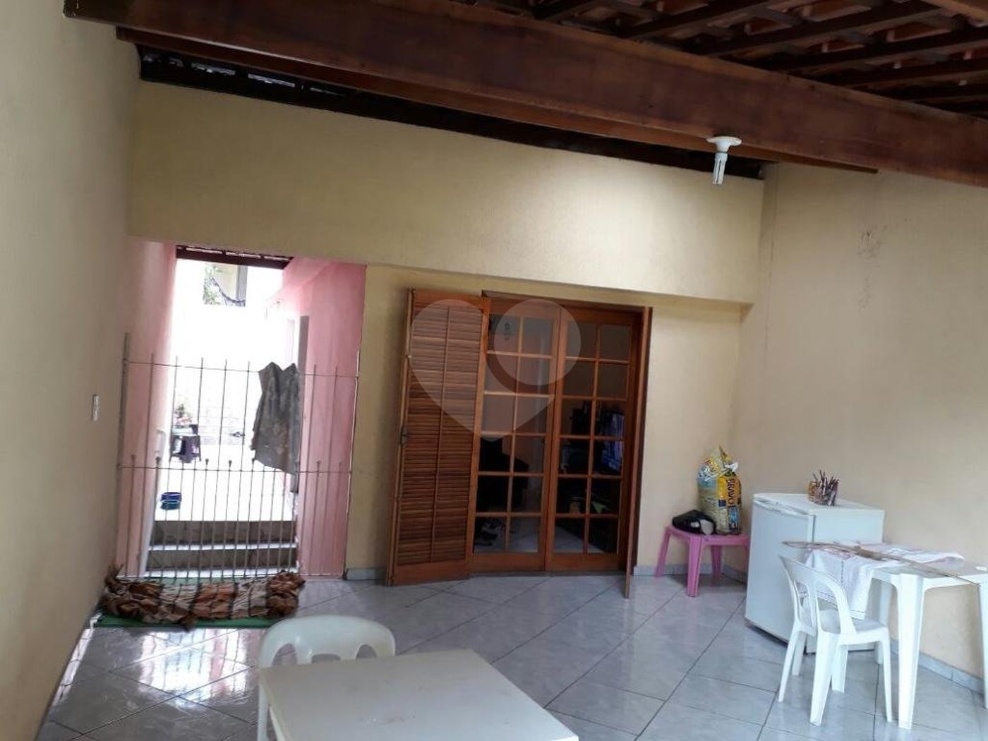 Sobrado à venda com 3 quartos em Vila Guilherme, São Paulo, SP