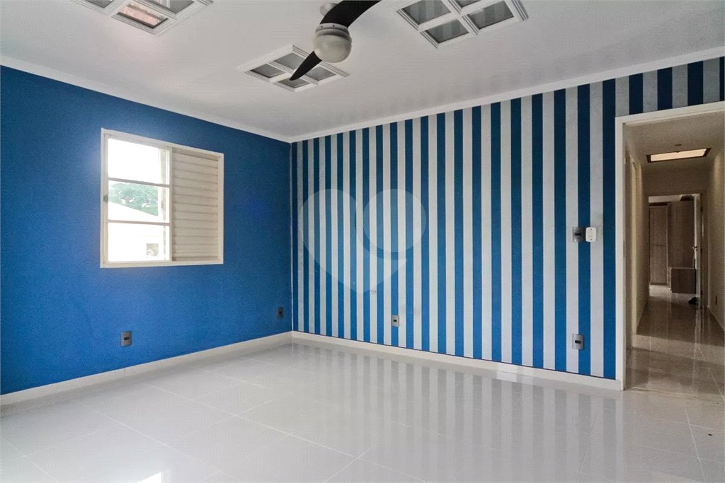 Casa para alugar com 211m², 3 quartos Sem Vaga -Vila Boaçava - São Paulo