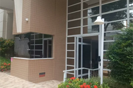 Cobertura à venda com 3 suítes em Vila Andrade, São Paulo, SP