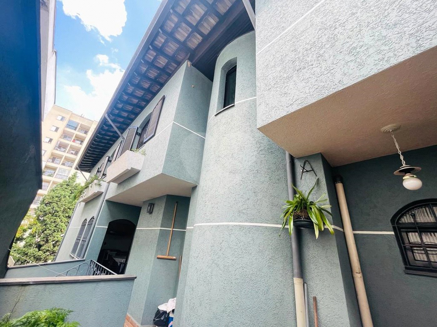 Casa à venda com 4 quartos, sendo 2 suítes, em Vila Maria, São Paulo, SP