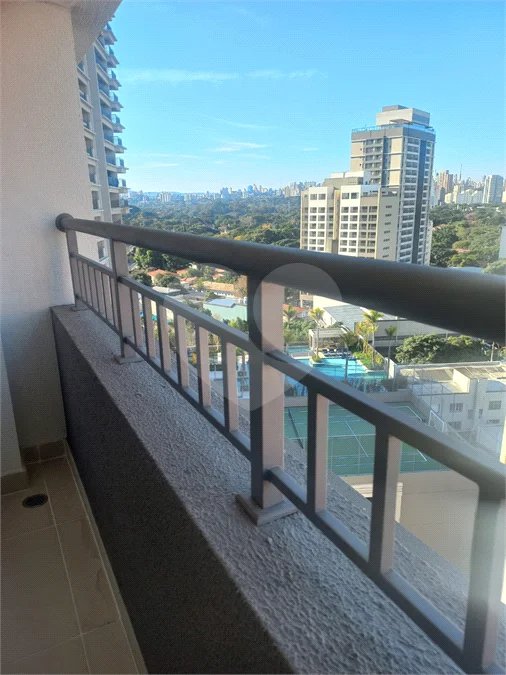 Studio à venda com 1 quarto em Butantã, São Paulo, SP
