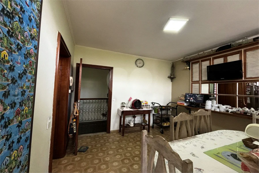 Sobrado à venda com 4 quartos, sendo 1 suíte, em Casa Verde, São Paulo, SP