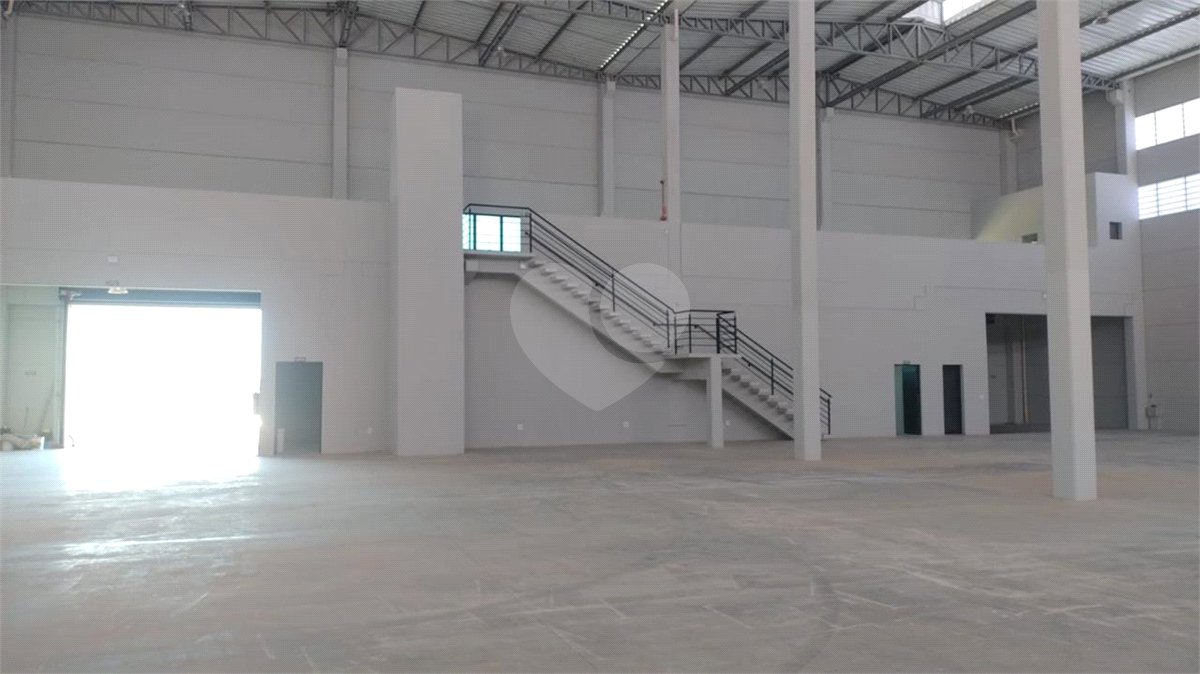 Prédio à venda ou para alugar em Condomínio Bethaville Empresarial 3, Itu, SP