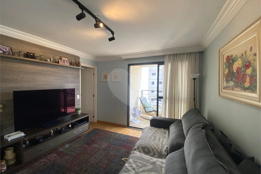 Apartamento à venda com 4 quartos, sendo 2 suítes,  em Vila Leopoldina, São Paulo, SP