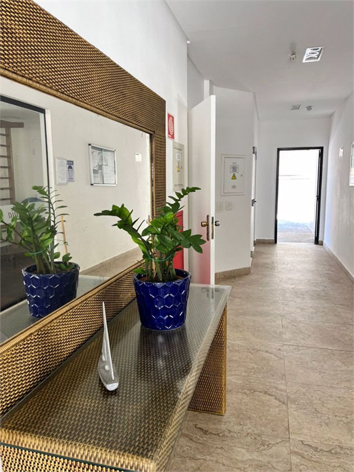 Apartamento Residencial à venda, Enseada, Guarujá - AP0868.