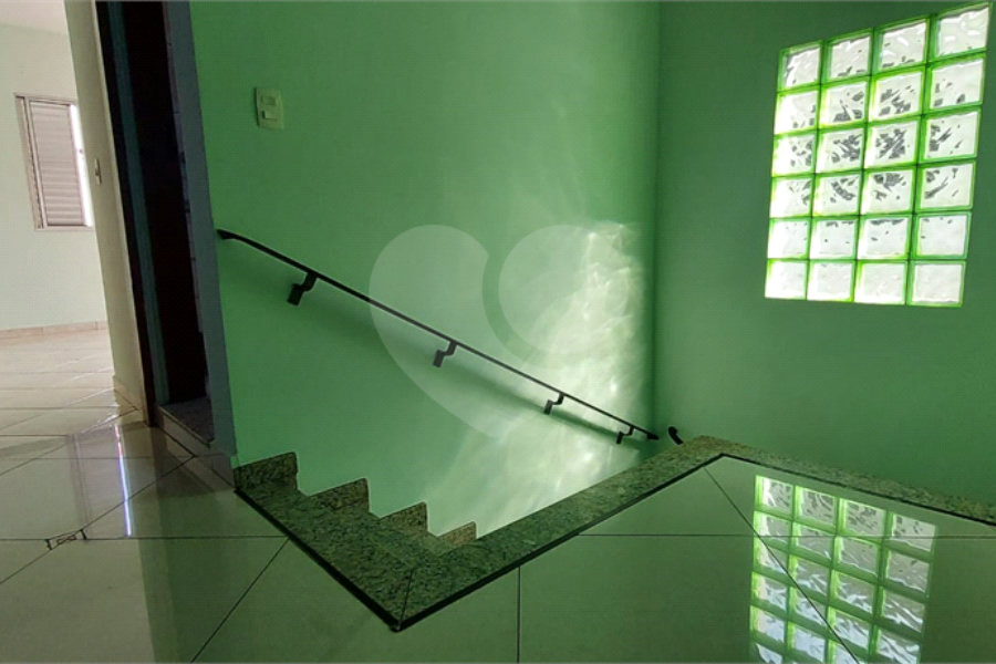 Sobrado à venda com 3 quartos, sendo 1 suíte, em Vila Sabrina, São Paulo, SP