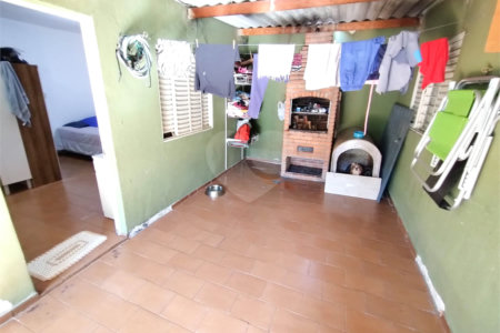 Casa à venda com 3 quartos em Jardim São Marcos, Sorocaba, SP