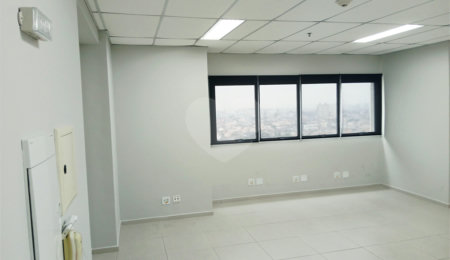Sala para alugar no Centro, São Bernardo do Campo, SP