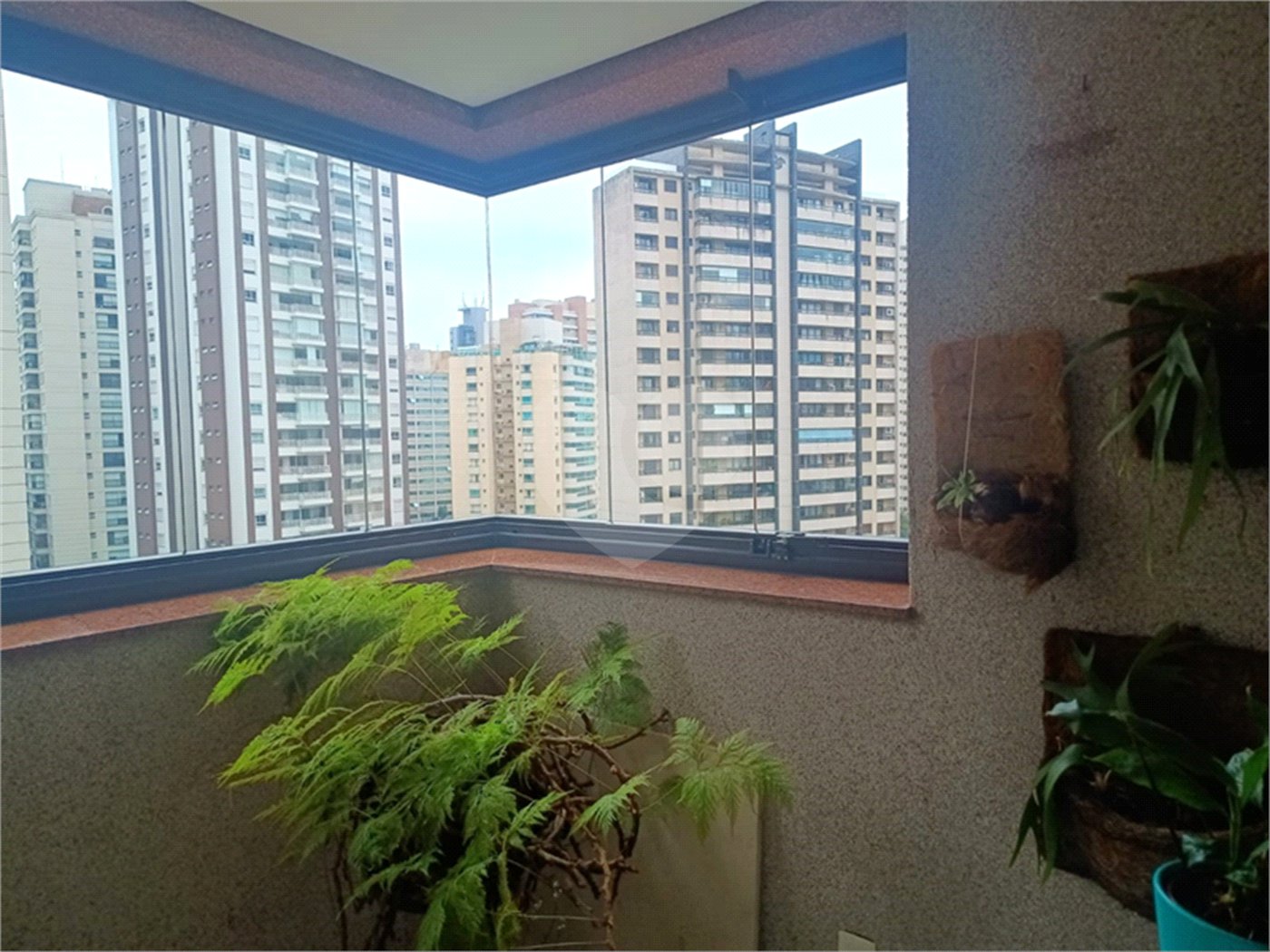 Apartamento à venda com 3 suítes em Vila Suzana, São Paulo, SP