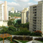 Apartamento para alugar com 4 quartos em Jardim Colombo, São Paulo, SP