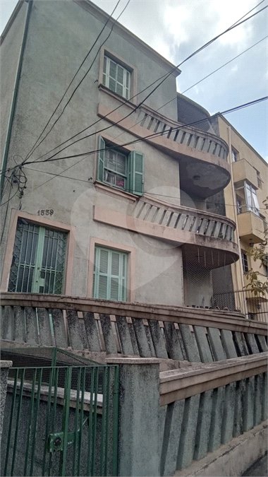 Prédio à venda em Santana, São Paulo, SP